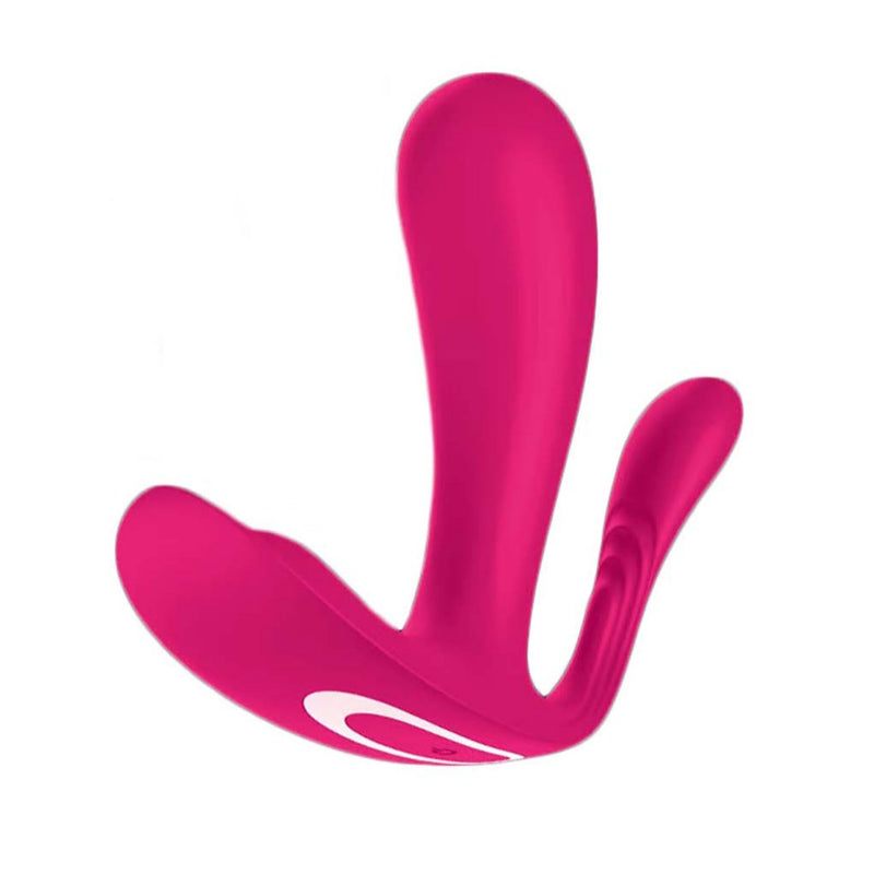 Satisfyer Top Secret Plus