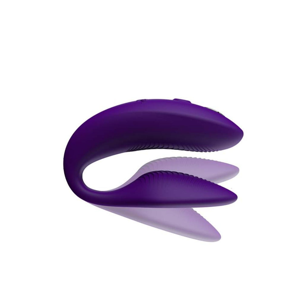 Vibrador Para Parejas We-Vibe Sync 2 Couples Vibrator