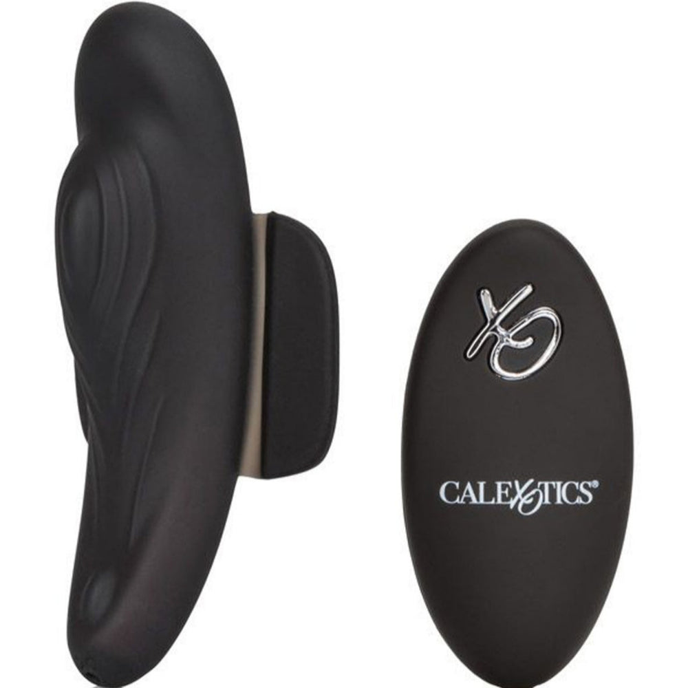 Vibrador Clitorial Cal Exotics Lock-N-Play Remote Panty Teaser