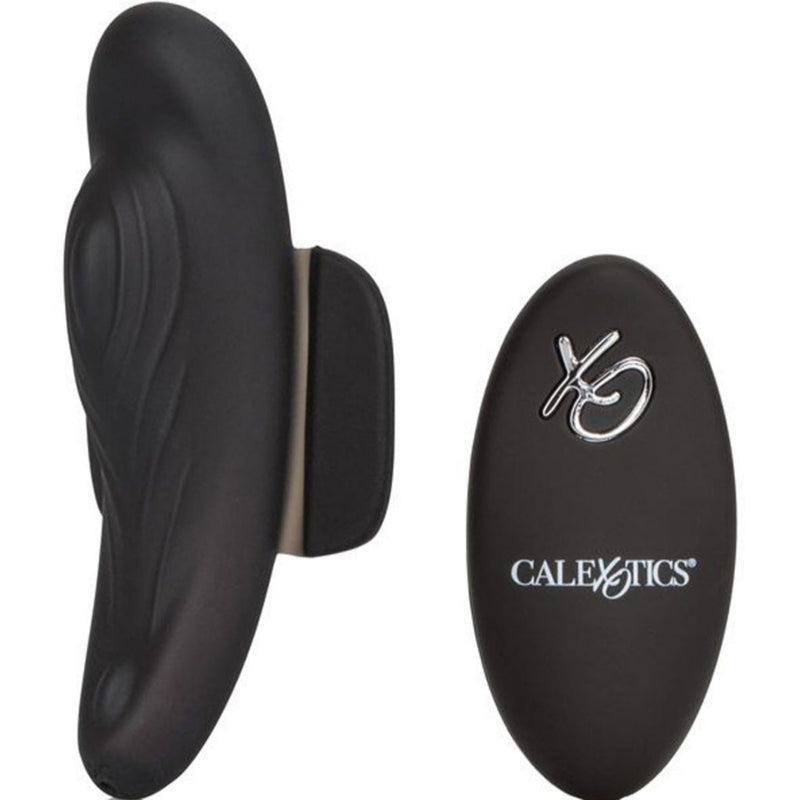 Vibrador Clitorial Cal Exotics Lock-N-Play Remote Panty Teaser