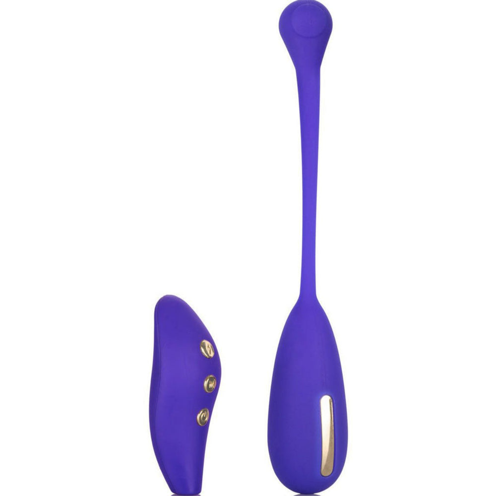 Impulse Intimate E-Stimulator Remote Kegel Exerciser